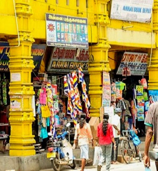 The Call of the North