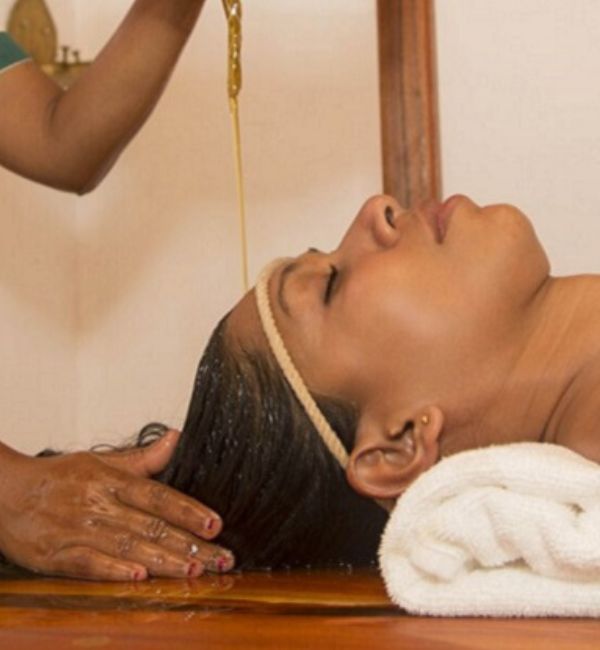 Mind, Body, and Soul: The Timeless Practice of Ayurveda