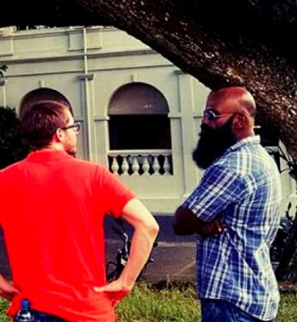 The Southern Experience